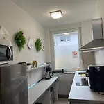 Apartamento Modernes 5 , 6 Und 7 In Bochum