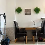 Apartamento Modernes 5 , 6 Und 7 In *