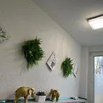 Apartamento Modernes 5 , 6 Und 7 In