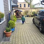 Modernes 5 , 6 Und 7 In Bochum
