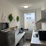 Apartment Modernes 5 , 6 Und 7 In Bochum