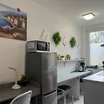 Apartamento Modernes 5 , 6 Und 7 In *