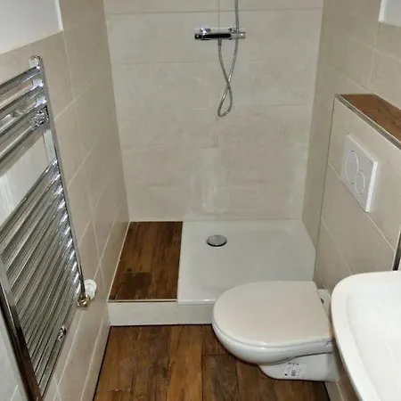 Apartment Modernes 5 , 6 Und 7 In Bochum