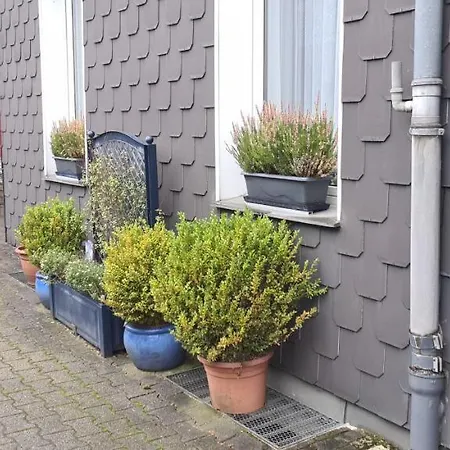Modernes 5 , 6 Und 7 In Appartement Bochum