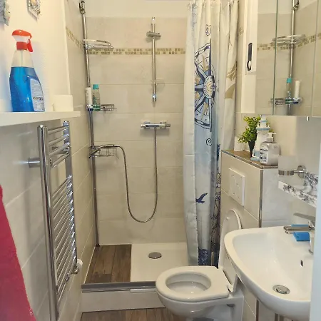Modernes 5 , 6 Und 7 In Appartement Bochum