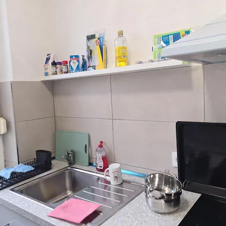 Appartement Modernes 5 , 6 Und 7 In Bochum