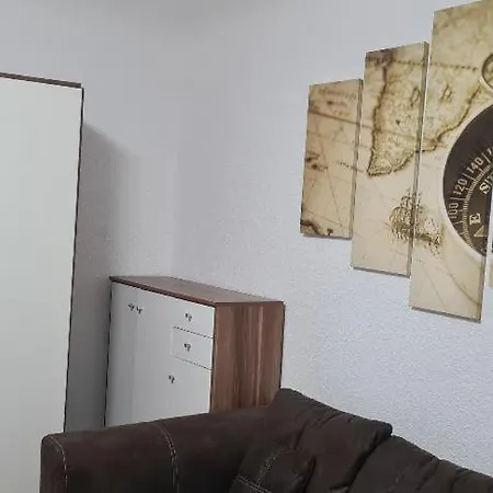 Modernes 5 , 6 Und 7 In Bochum