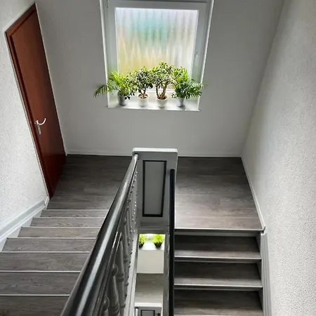 Modernes 5 , 6 Und 7 In Bochum