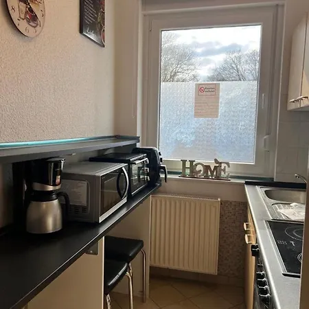 Appartement Modernes 5 , 6 Und 7 In Bochum