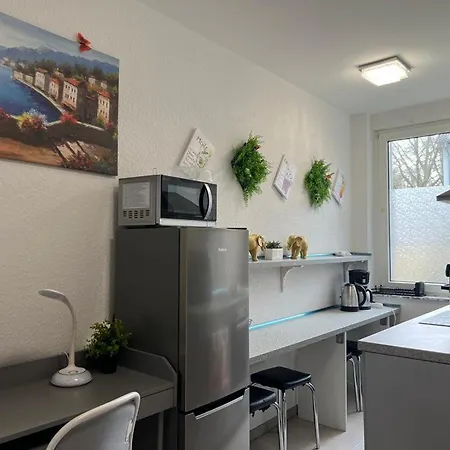 Appartement Modernes 5 , 6 Und 7 In *