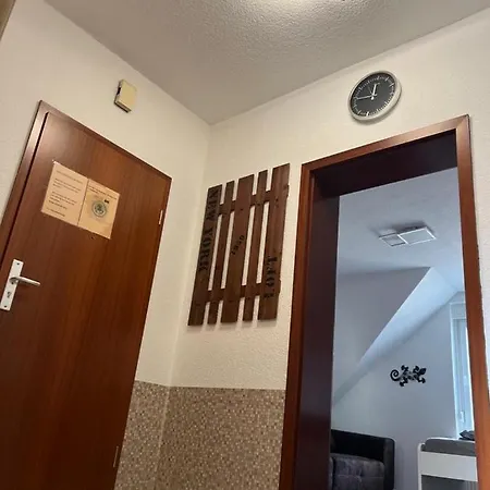 Appartement Modernes 5 , 6 Und 7 In