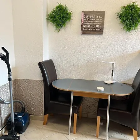 Apartment Modernes 5 , 6 Und 7 In