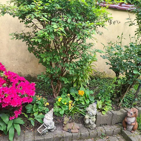 Modernes 5 , 6 Und 7 In * Bochum