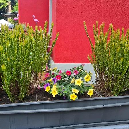 Modernes 5 , 6 Und 7 In Apartment *