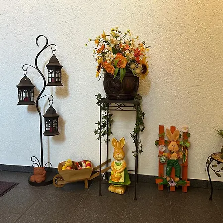 Modernes 5 , 6 Und 7 In * Bochum