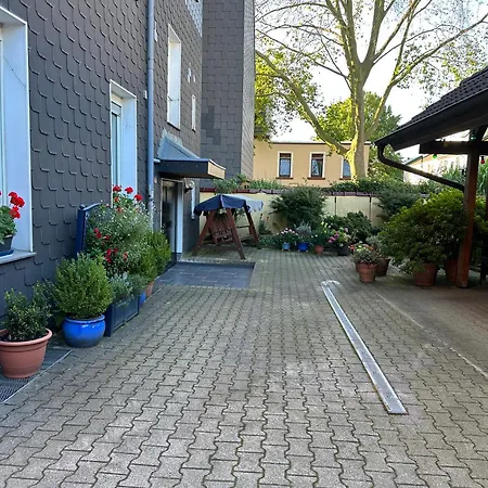 Modernes 5 , 6 Und 7 In Bochum