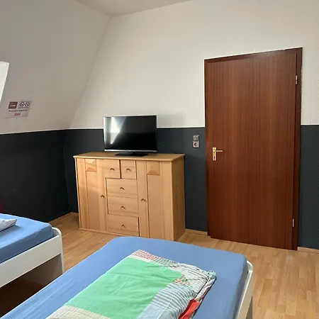 Appartement Modernes 5 , 6 Und 7 In Bochum