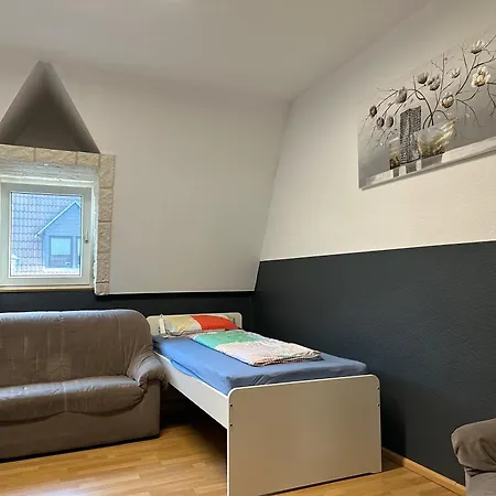 Modernes 5 , 6 Und 7 In Apartment *