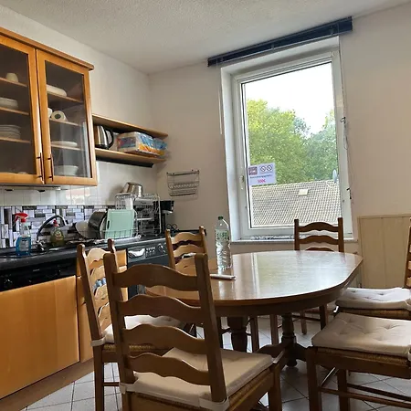Apartment Modernes 5 , 6 Und 7 In