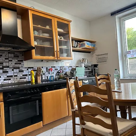 Appartement Modernes 5 , 6 Und 7 In