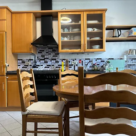 Modernes 5 , 6 Und 7 In Apartamento Bochum