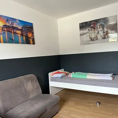 Modernes 5 , 6 Und 7 In
