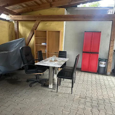 Modernes 5 , 6 Und 7 In Apartment