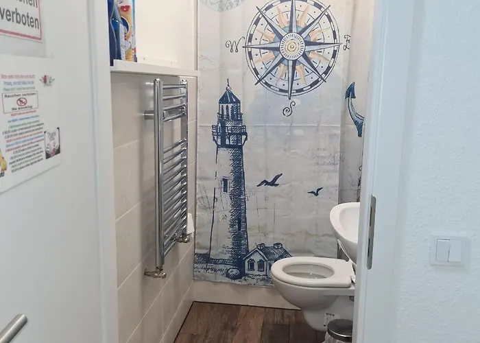 Modernes 5 , 6 Und 7 In Bochum