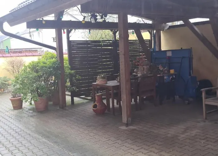 Modernes 5 , 6 Und 7 In Bochum