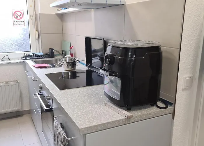 Modernes 5 , 6 Und 7 In *