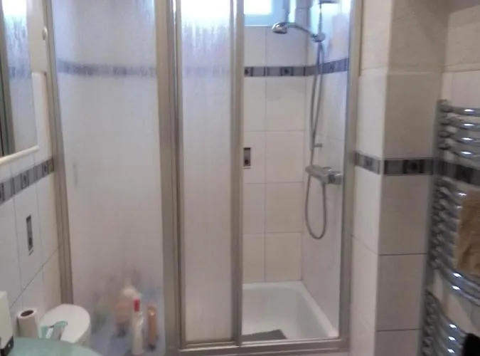 Apartamento Modernes 5 , 6 Und 7 In Bochum