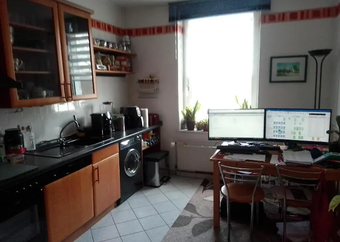 Apartamento Modernes 5 , 6 Und 7 In *