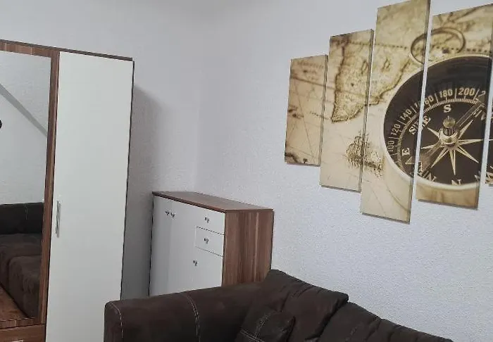 Modernes 5 , 6 Und 7 In Bochum