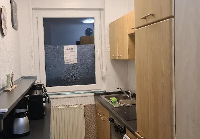 Modernes 5 , 6 Und 7 In Bochum