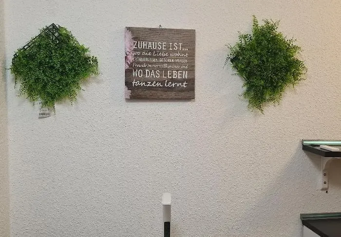 Modernes 5 , 6 Und 7 In Bochum