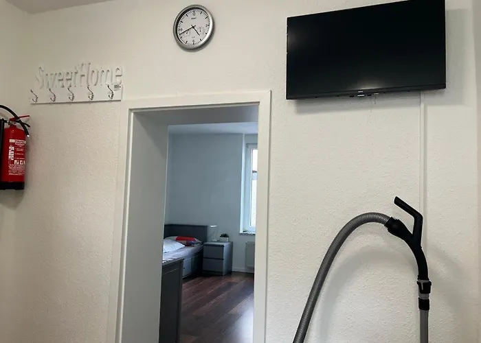 Modernes 5 , 6 Und 7 In *