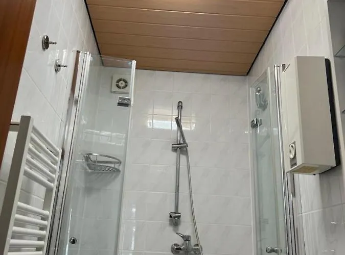 Modernes 5 , 6 Und 7 In * Bochum