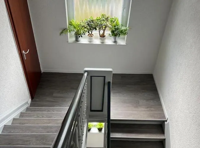 Modernes 5 , 6 Und 7 In Bochum