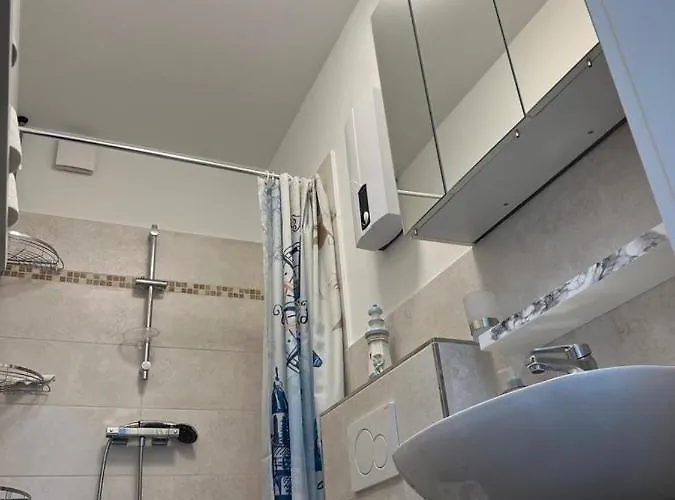 Modernes 5 , 6 Und 7 In Apartamento *