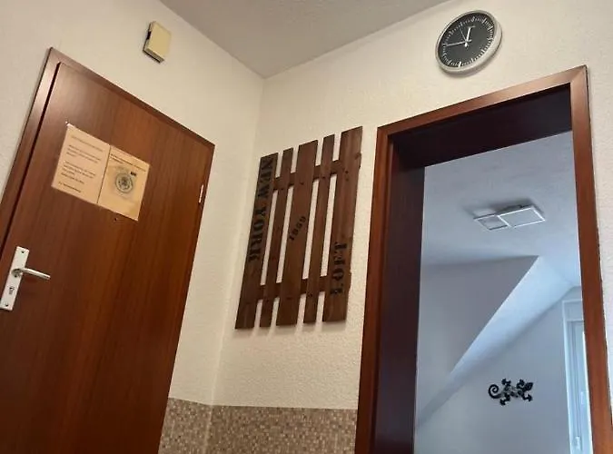 Apartamento Modernes 5 , 6 Und 7 In