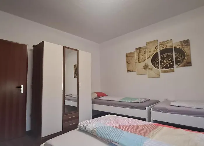 Modernes 5 , 6 Und 7 In