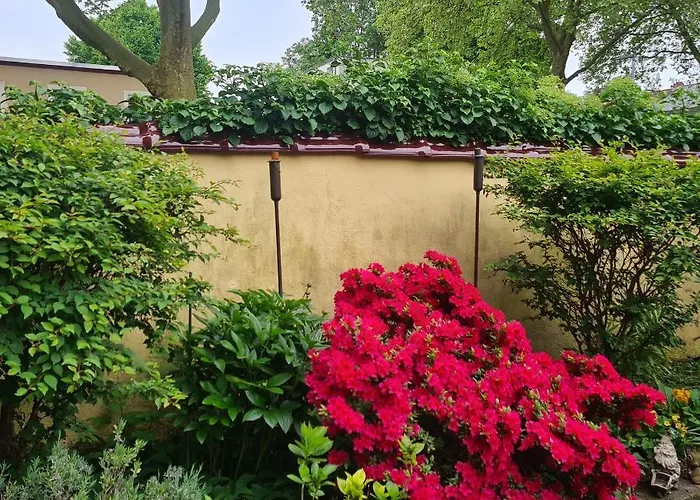 Modernes 5 , 6 Und 7 In Apartamento Bochum