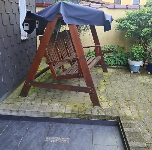 Modernes 5 , 6 Und 7 In Bochum