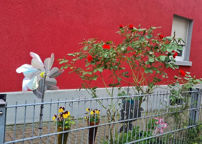 Modernes 5 , 6 Und 7 In * Bochum