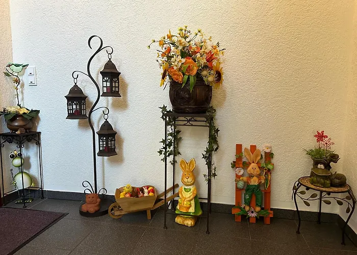 Modernes 5 , 6 Und 7 In * Bochum