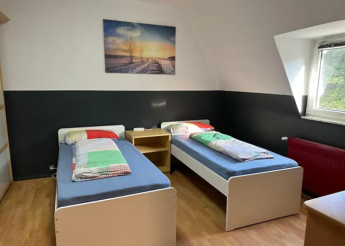 Modernes 5 , 6 Und 7 In Apartamento *