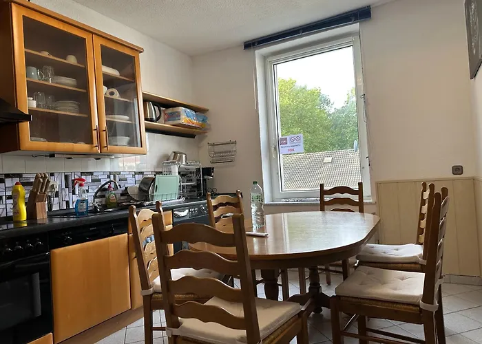 Apartamento Modernes 5 , 6 Und 7 In