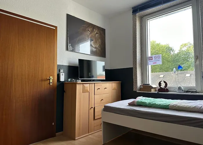 Modernes 5 , 6 Und 7 In Apartamento *