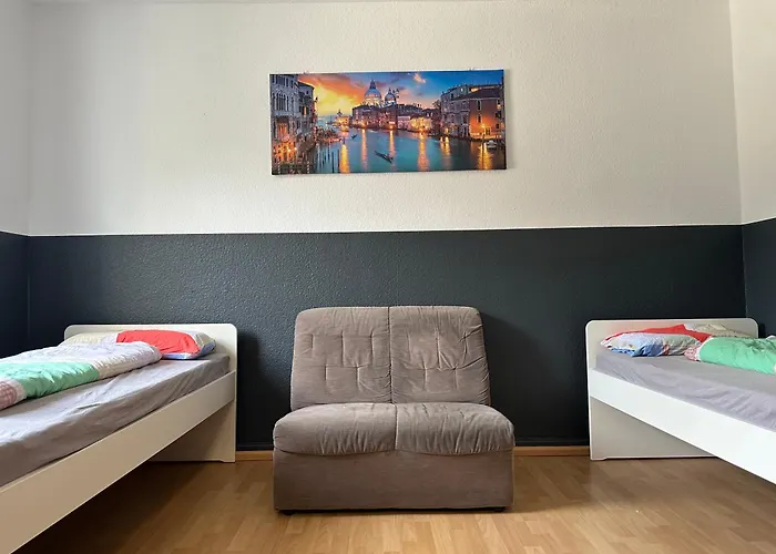 Modernes 5 , 6 Und 7 In *