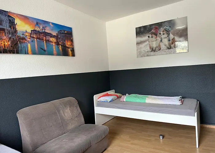 Modernes 5 , 6 Und 7 In